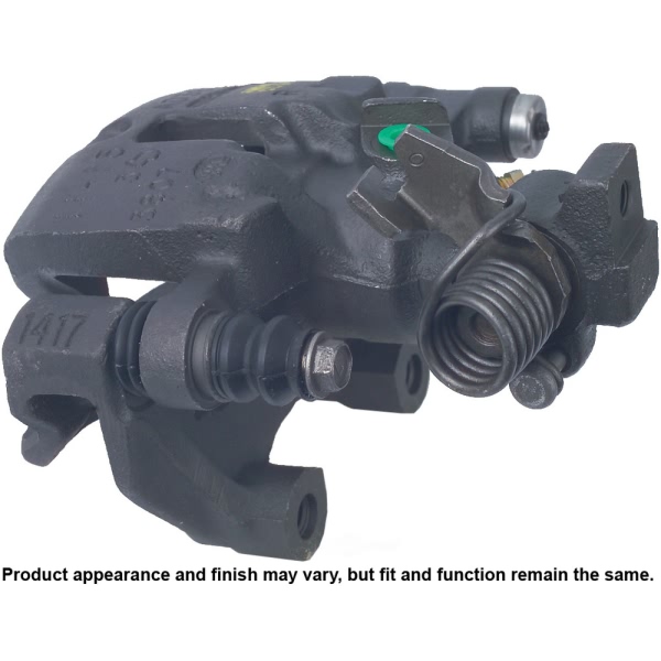 Cardone Reman Remanufactured Unloaded Caliper w/Bracket 18-B4719B