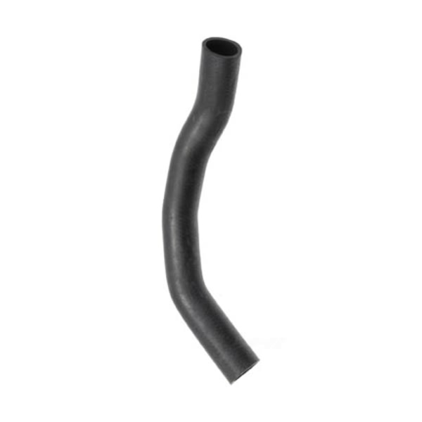 Dayco Engine Coolant Curved Radiator Hose 70575