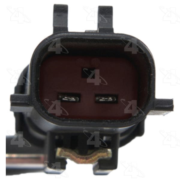 Four Seasons A C Compressor With Clutch 78305