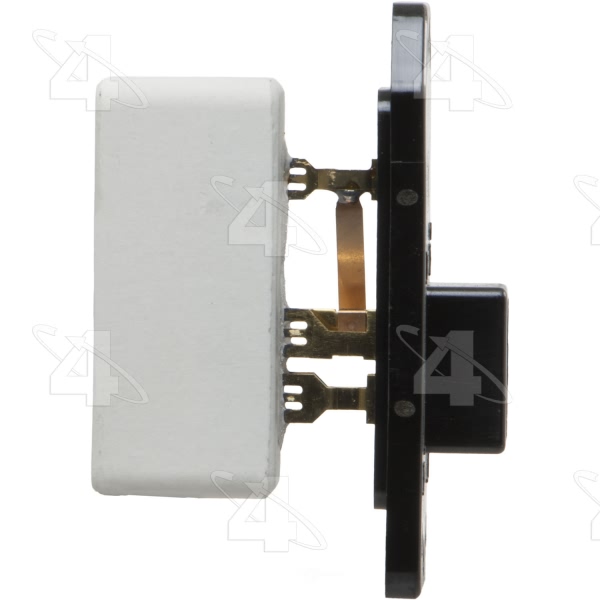 Four Seasons Hvac Blower Motor Resistor 20185