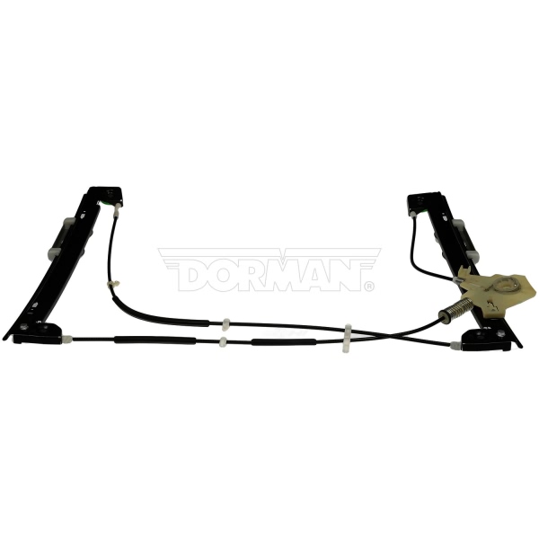 Dorman Front Passenger Side Power Window Regulator Without Motor 749-602