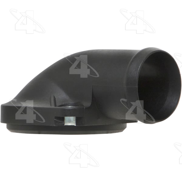 Four Seasons Engine Coolant Water Outlet W O Thermostat 85937
