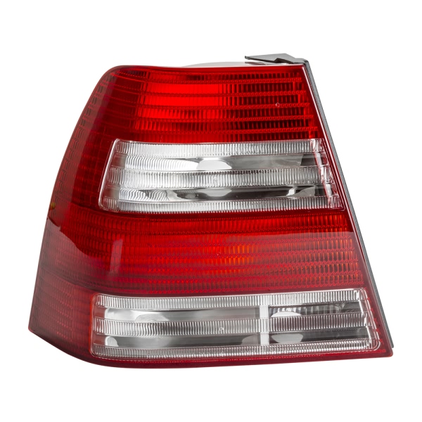 TYC Driver Side Replacement Tail Light 11-5948-91