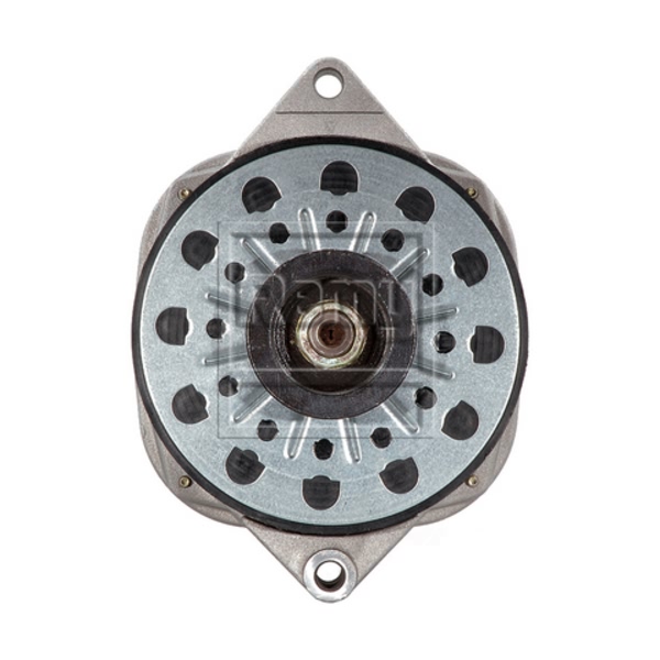 Remy Remanufactured Alternator 20582