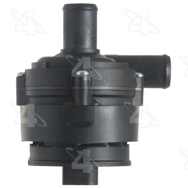 Four Seasons Engine Coolant Auxiliary Water Pump 89019