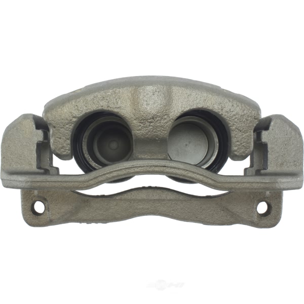 Centric Remanufactured Semi-Loaded Front Passenger Side Brake Caliper 141.65029