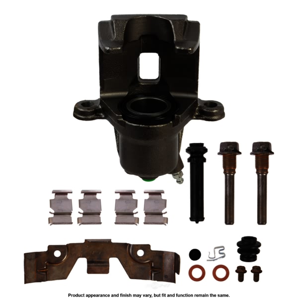 Cardone Reman Remanufactured Unloaded Caliper 19-3956