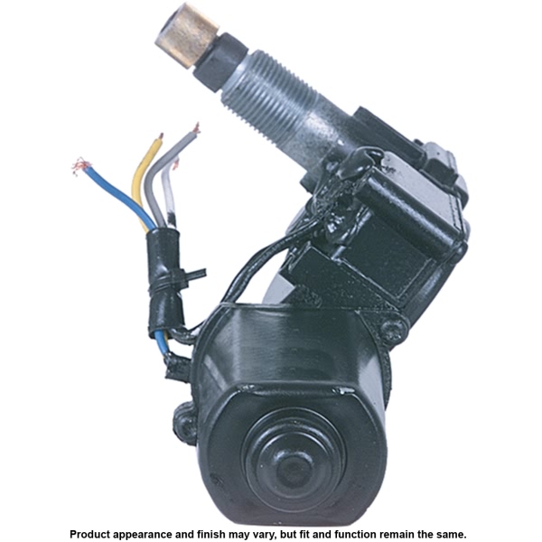 Cardone Reman Remanufactured Wiper Motor 40-163