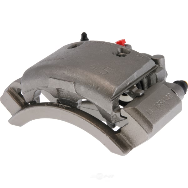 Centric Remanufactured Semi-Loaded Rear Driver Side Brake Caliper 141.67506