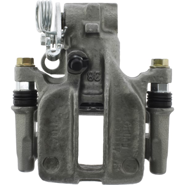 Centric Remanufactured Semi-Loaded Rear Driver Side Brake Caliper 141.33504