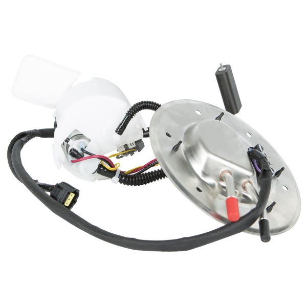 Delphi Fuel Pump Module Assembly FG1151