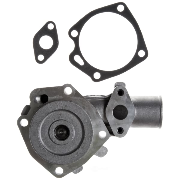 Gates Engine Coolant Standard Water Pump 42048