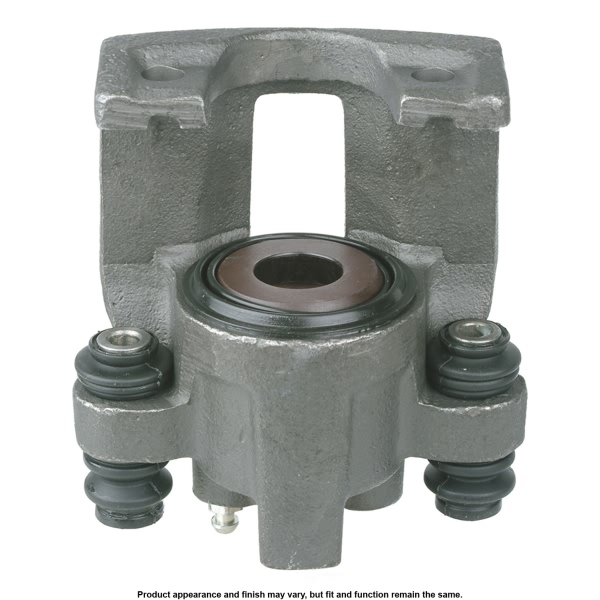 Cardone Reman Remanufactured Unloaded Caliper 18-4399