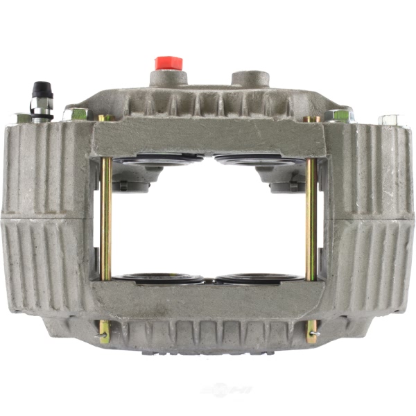 Centric Remanufactured Semi-Loaded Front Passenger Side Brake Caliper 141.42071