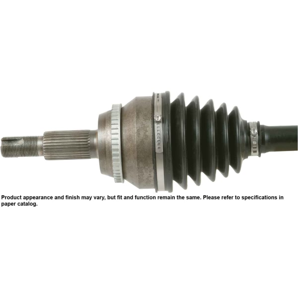 Cardone Reman Remanufactured CV Axle Assembly 60-5264