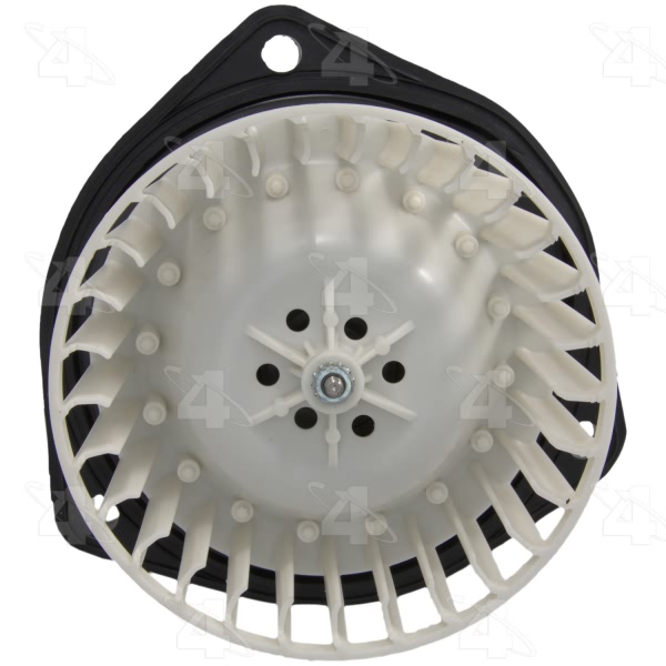 Four Seasons Hvac Blower Motor With Wheel 35284