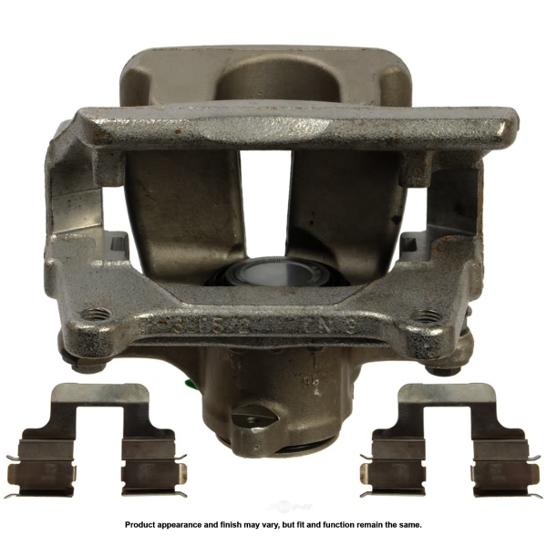 Cardone Reman Remanufactured Unloaded Caliper w/Bracket 19-B3120NM