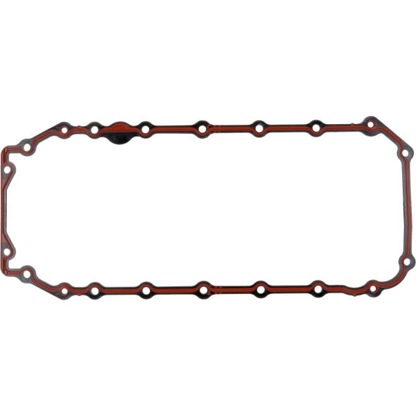 Victor Reinz Oil Pan Gasket 10-10253-01