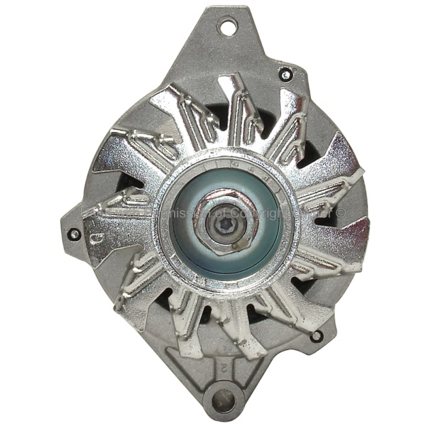 Quality-Built Alternator Remanufactured 7919603