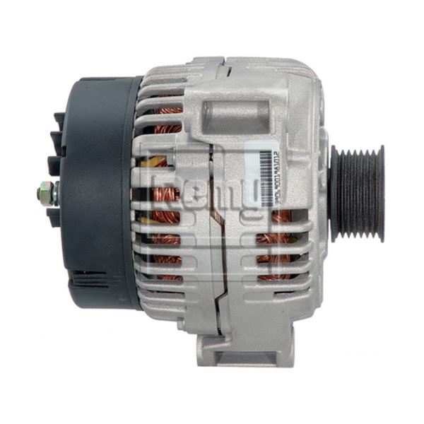 Remy Remanufactured Alternator 12069