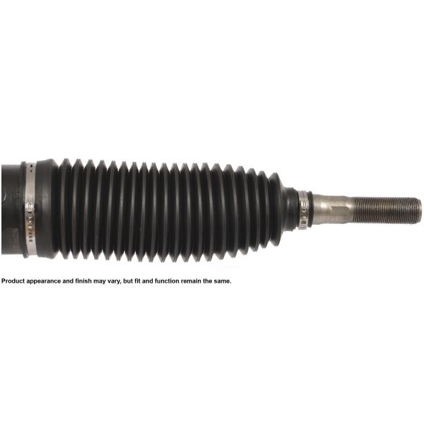 Cardone Reman Remanufactured Hydraulic Power Rack and Pinion Complete Unit 26-2633