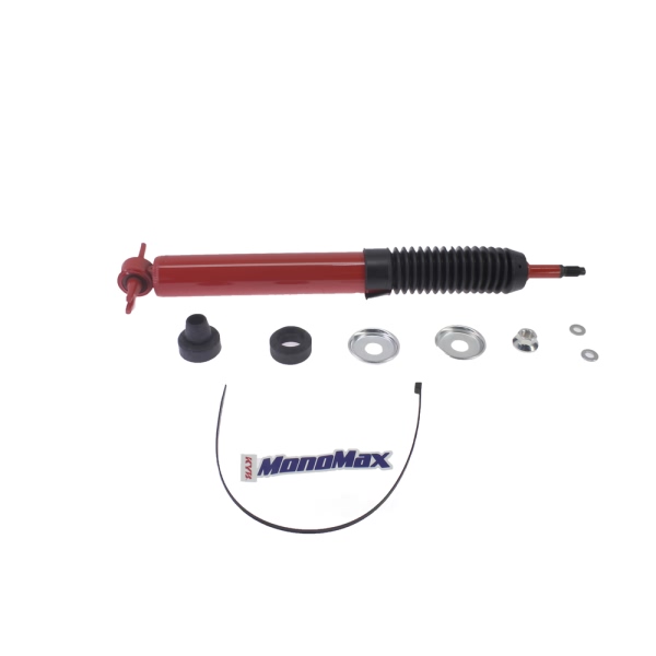 KYB Monomax Front Driver Or Passenger Side Monotube Non Adjustable Shock Absorber 565130