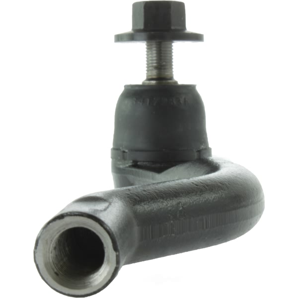 Centric Premium™ Front Driver Side Outer Steering Tie Rod End 612.40083