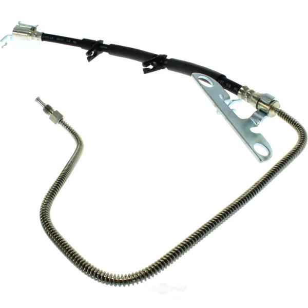 Centric Rear Passenger Side Brake Hose 150.67341