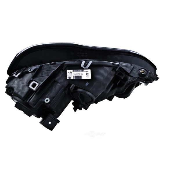 Hella Headlight Assembly 263400451