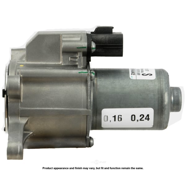 Cardone Reman Remanufactured Transfer Case Motor 48-316