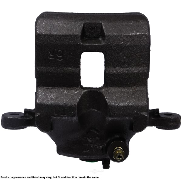 Cardone Reman Remanufactured Unloaded Caliper 19-1809