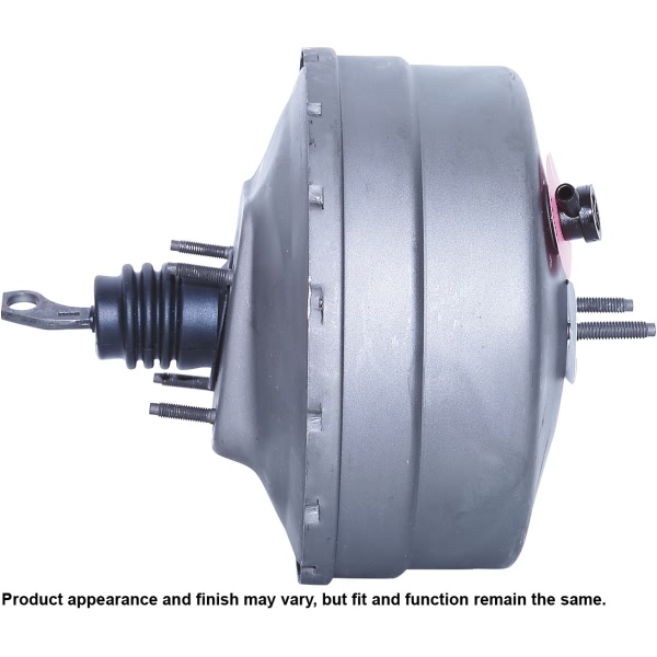 Cardone Reman Remanufactured Vacuum Power Brake Booster w/o Master Cylinder 54-74419