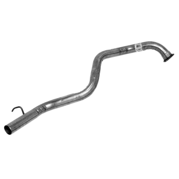 Walker Aluminized Steel Exhaust Tailpipe 54081