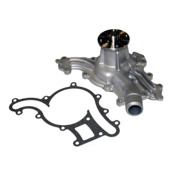 GMB Engine Coolant Water Pump 125-1580