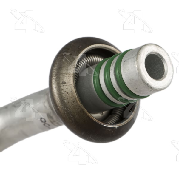 Four Seasons A C Liquid Line Hose Assembly 56930