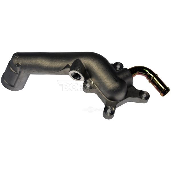 Dorman Engine Coolant Water Outlet 902-1081