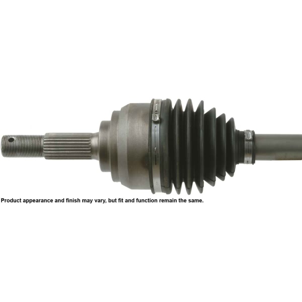 Cardone Reman Remanufactured CV Axle Assembly 60-6253