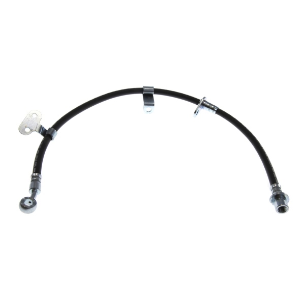 Centric Front Passenger Side Brake Hose 150.40058