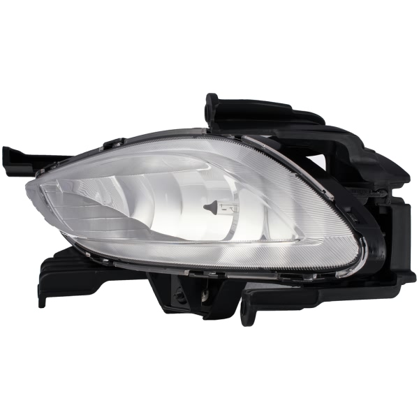 Dorman Driver Side Replacement Fog Light 923-818