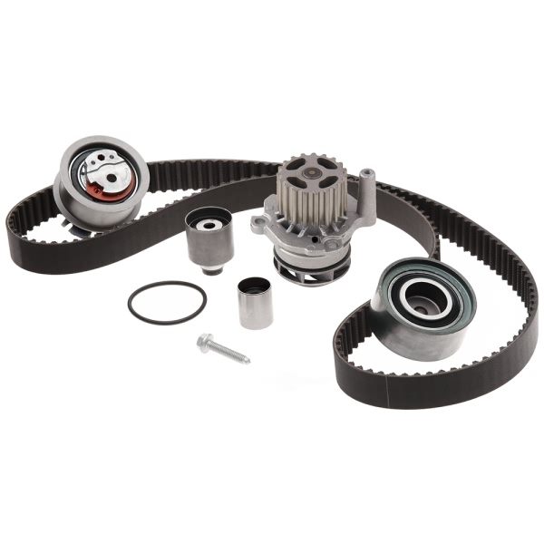 Gates Powergrip Timing Belt Kit TCKWP342M