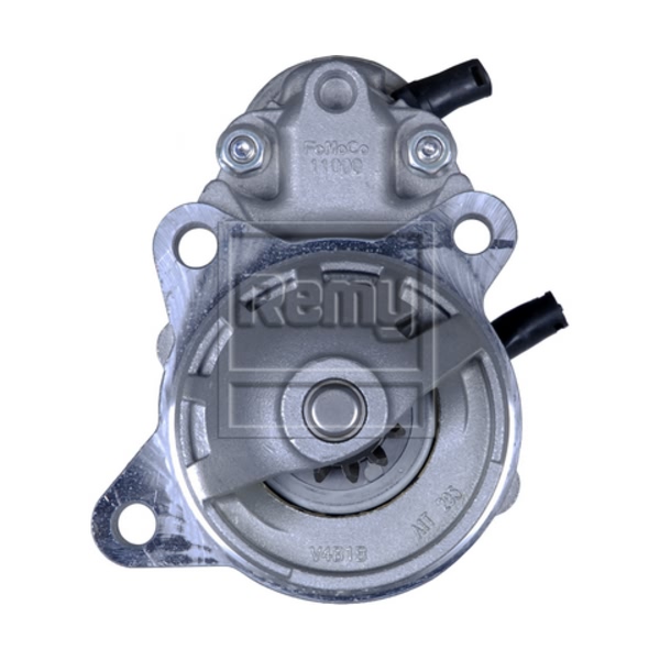 Remy Remanufactured Starter 28022