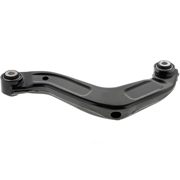 Mevotech Supreme Rear Passenger Side Upper Non Adjustable Control Arm CMS701118