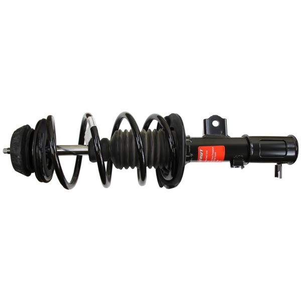 Monroe Quick-Strut™ Front Passenger Side Complete Strut Assembly 172706