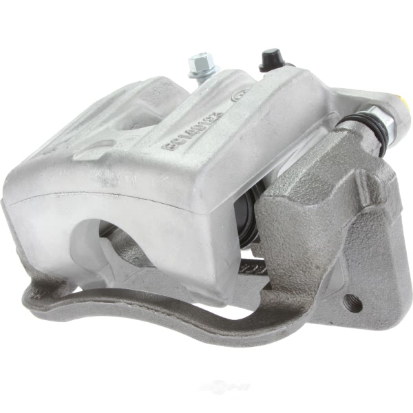 Centric Remanufactured Semi-Loaded Rear Passenger Side Brake Caliper 141.50629