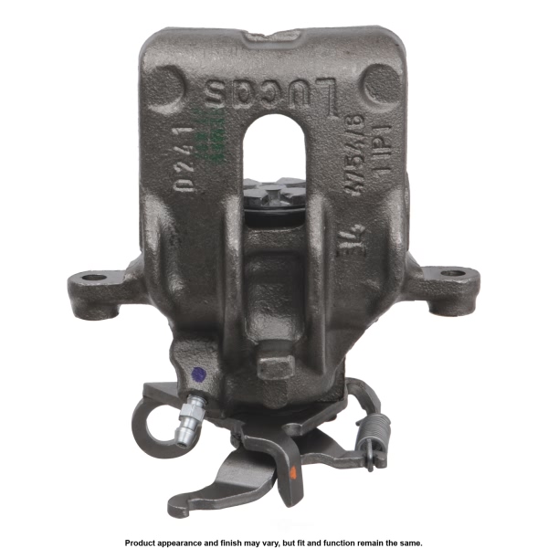 Cardone Reman Remanufactured Unloaded Caliper 18-4822