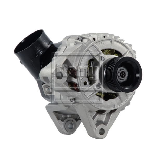 Remy Remanufactured Alternator 14355