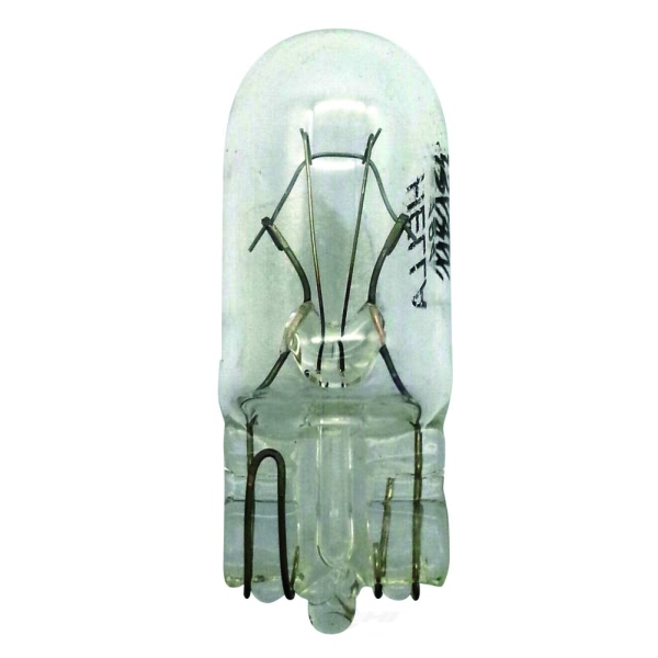 Hella 194 Standard Series Incandescent Miniature Light Bulb 194
