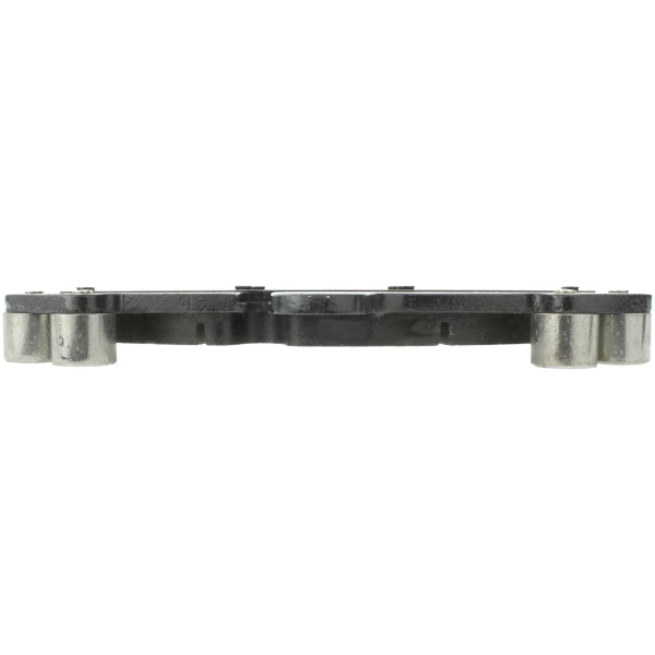 Centric Premium Semi-Metallic Front Disc Brake Pads 300.10070