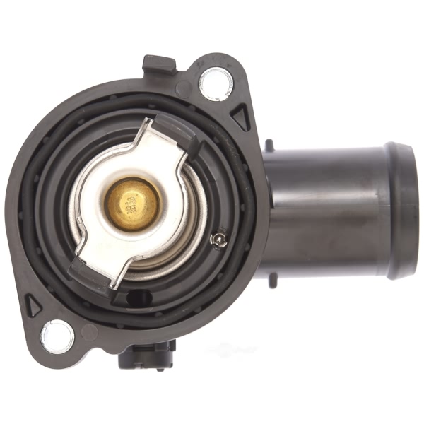 Gates Engine Coolant Thermostat With Housing And Seal 34773