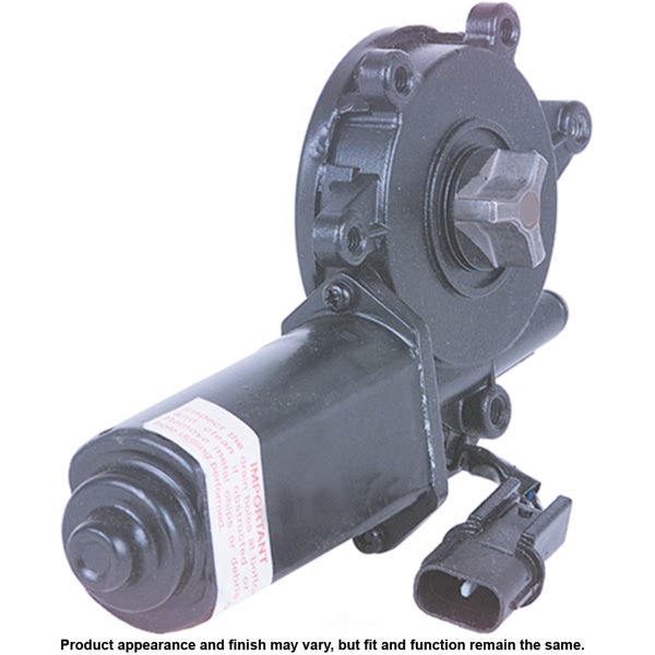 Cardone Reman Remanufactured Window Lift Motor 47-1345